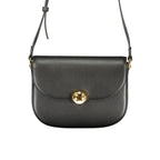 Furla Nero Leather Woman Crossbody