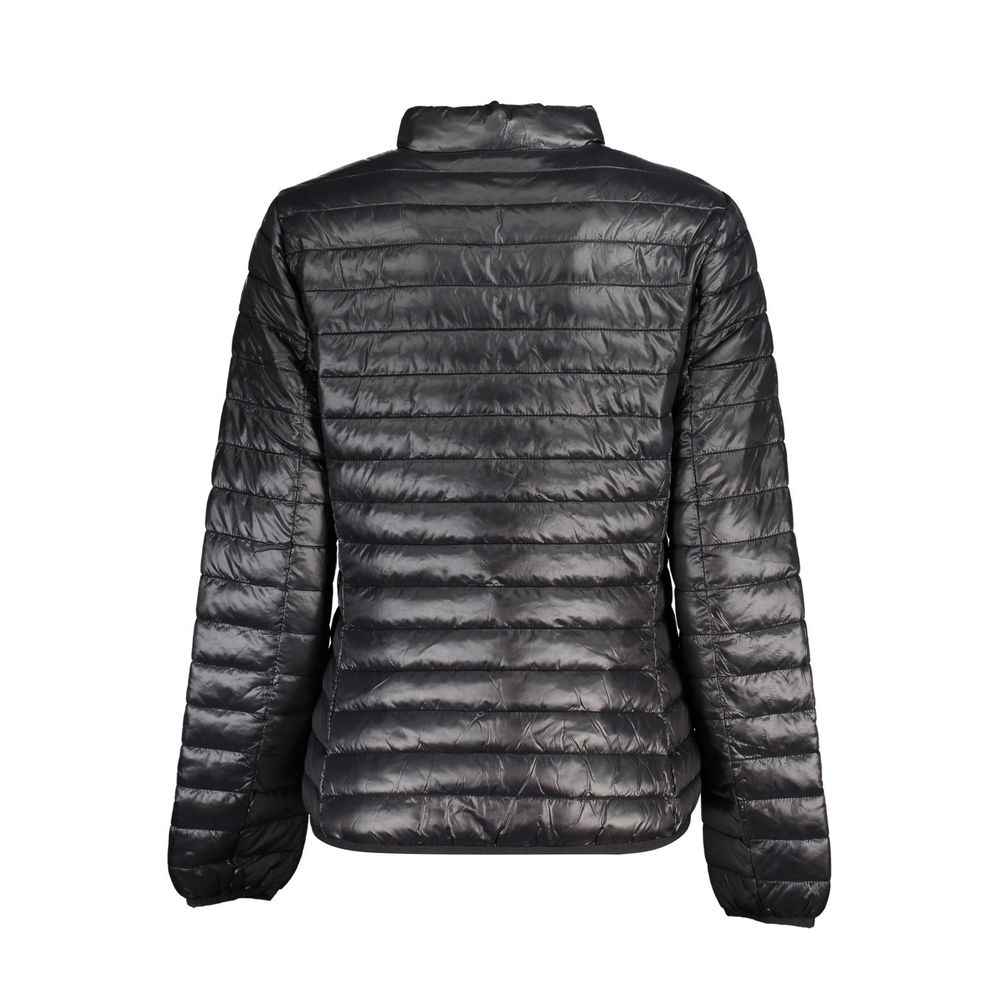 Norway 1963 Black Polyamide Women's Jacket