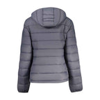 North Sails Grigio Polyester Women's Jacket