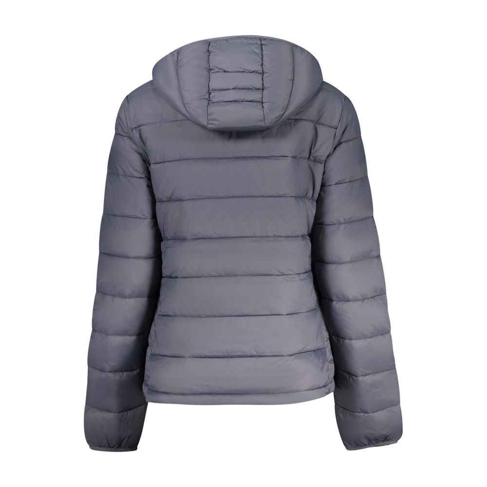 North Sails Grigio Polyester Women's Jacket
