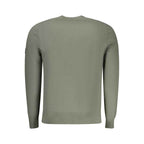 North Sails Verde Viscosa Men Sweater