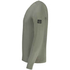 North Sails Verde Viscosa Men Sweater