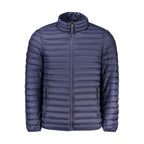 Norway 1963 Blu Poliammide Men's Jacket