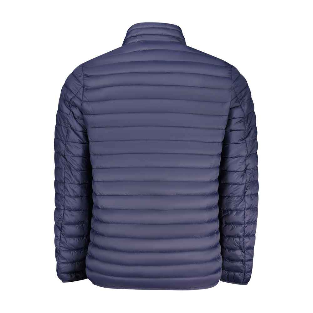 Norway 1963 Blu Poliammide Men's Jacket