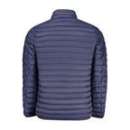 Norway 1963 Blu Poliammide Men's Jacket