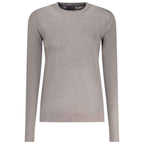 Norway 1963 Grigio Viscosa Women's T-Shirt