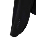 Y-3 Black Polyamide Shell Jacket