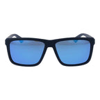 Polaroid Blue Polycarbonate Sunglasses