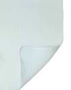 Dolce & Gabbana Light Teal Silk Stole Neck Wrap Shawl  Scarf