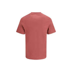 Brunello Cucinelli Multicolor Cotton Long Sleeve T-Shirt