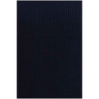 Brunello Cucinelli Blue Linen T-Shirt
