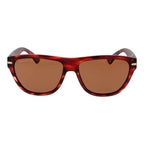 Serengeti Brown  Sunglasses