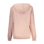 Fila Rosa Cotton Women Sweatshirt