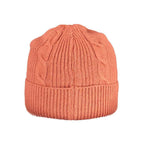 North Sails Rosso Poliammide Woman Cap
