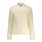 Norway 1963 Bianco Poliammide Women Jacket