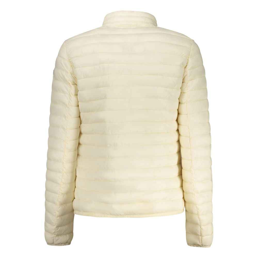 Norway 1963 Bianco Poliammide Women Jacket