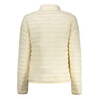 Norway 1963 Bianco Poliammide Women Jacket