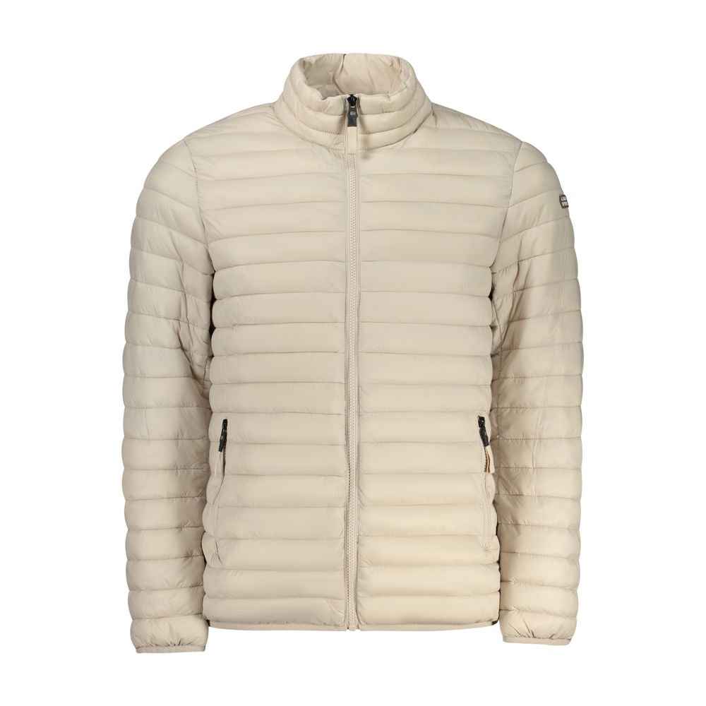 Norway 1963 Beige Poliammide Men's Jacket