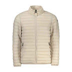 Norway 1963 Beige Poliammide Men's Jacket