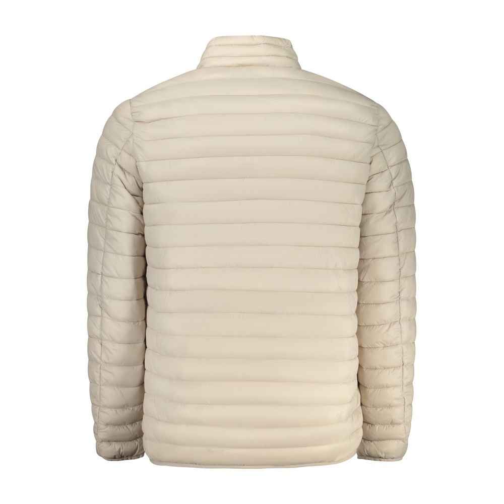 Norway 1963 Beige Poliammide Men's Jacket