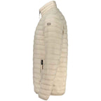 Norway 1963 Beige Poliammide Men's Jacket