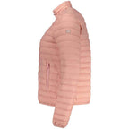 Norway 1963 Rosa Poliammide Women's Jacket