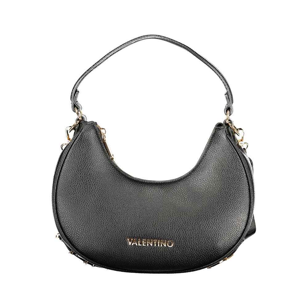 Mario Valentino Nero Poliuretano Donna Bag