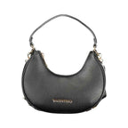 Mario Valentino Nero Poliuretano Donna Bag