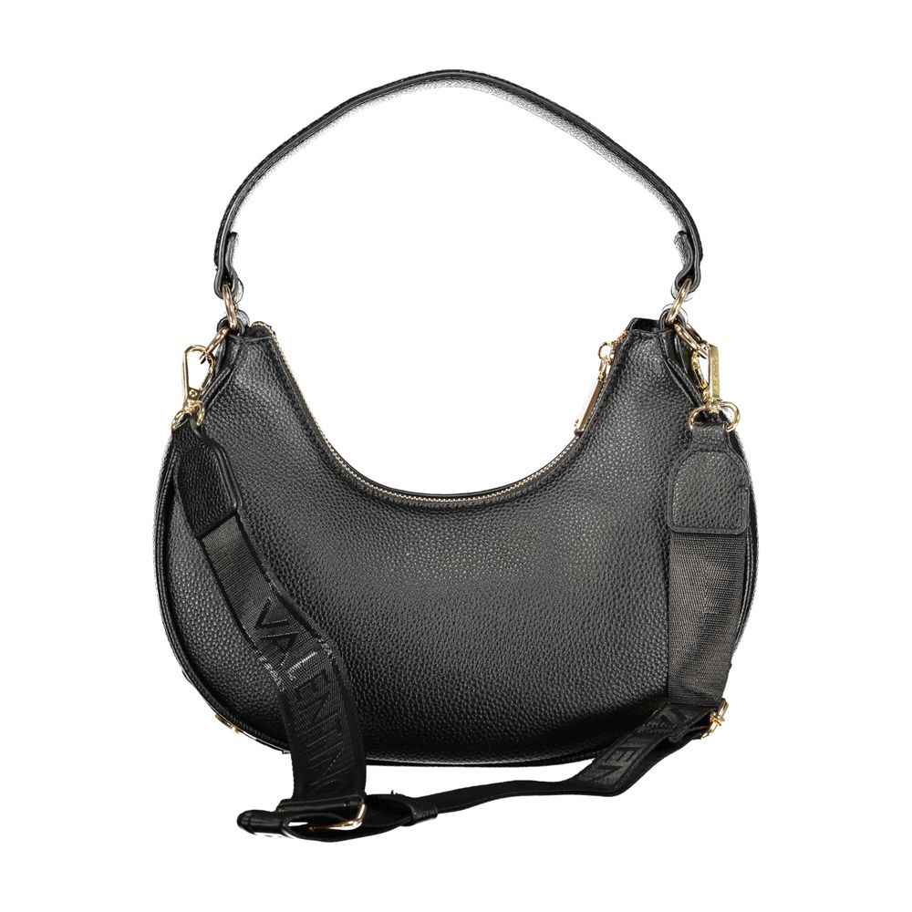 Mario Valentino Nero Poliuretano Donna Bag