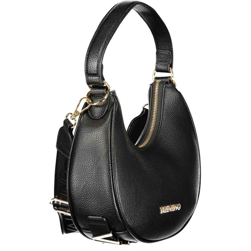Mario Valentino Nero Poliuretano Donna Bag