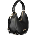 Mario Valentino Nero Poliuretano Donna Bag
