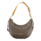 Mario Valentino Nero Poliuretano Donna Bag