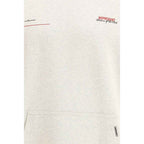 Represent Beige Cotton Sweatshirt